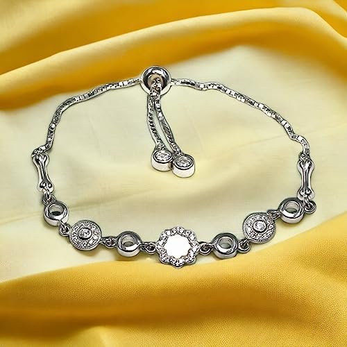 silver bangle - bajrang silver