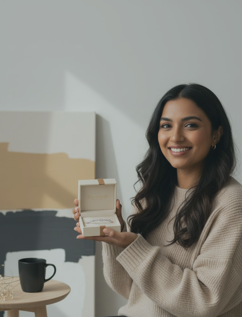 gifting fuide section - sister